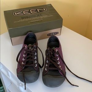 Keen Sneakers